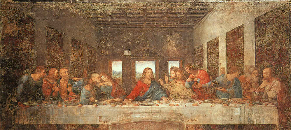 The Last Supper-l